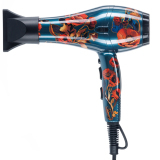 03-8010 RUS DEWAL Фен Pro Русские сказки, 2300 Вт, 2 насадки