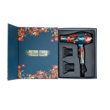 03-8010 RUS DEWAL Фен Pro Русские сказки, 2300 Вт, 2 насадки