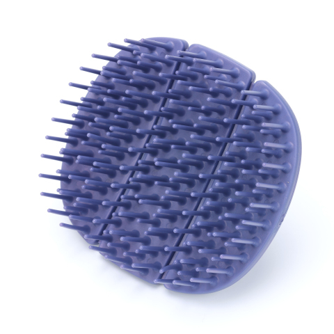 BRZ8812 DEWAL Щетка для мытья головы