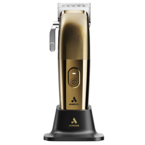 561568 LCA-1 ANDIS Машинка для стрижки волос Envy II 0,25-3,5 мм, 11 насадок