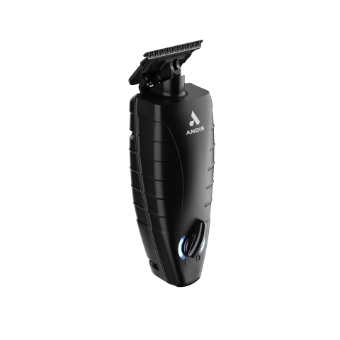 561863 ORL-S ANDIS Триммер для стрижки волос M-Force, 4 насадки 1,5-9 мм