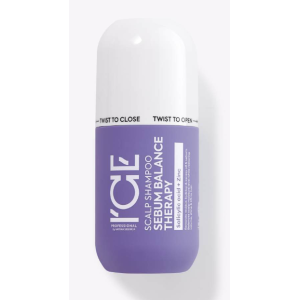 ICE by NS/PRO Шампунь для восстановления баланса жирной кожи, 250 мл.