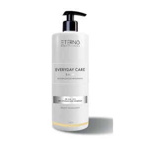 ETERNO Бальзам для всех типов волос, 1000 мл.