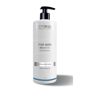 ETERNO Шампунь Мужской, 1000 мл.