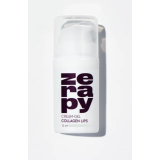 ZERAPY Крем-гель Коллагеновые губы, для омоложения и восстановления, 15 мг.