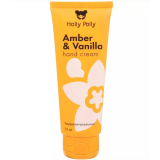 Holly Polly Крем для рук Ультрапитательный Amber&Vanilla, 75 мл.