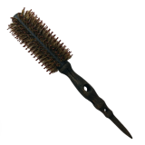 WB1033-20 Брашинг деревянный, натуральная щетина