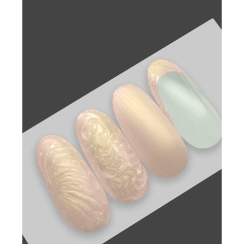 B02 Lovely Гель-лак, 7 мл.