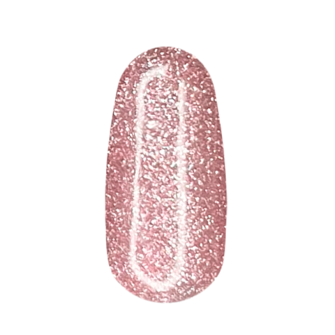 Lovely Гель-лак Mousse Light, 7 мл.