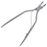 МЕТЦГЕР MZ-14.13-D Кусачки кутикульные, 11 мм