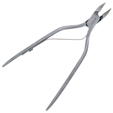 МЕТЦГЕР MZ-14.13-D Кусачки кутикульные, 11 мм