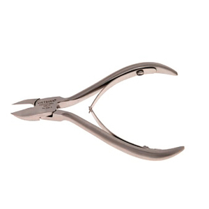 МЕТЦГЕР MZ-3.13-D Кусачки педикюрные, 15 мм