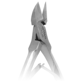 МЕТЦГЕР MT-06 Кусачки педикюрные, 12 мм