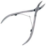 МЕТЦГЕР MT-06 Кусачки педикюрные, 12 мм