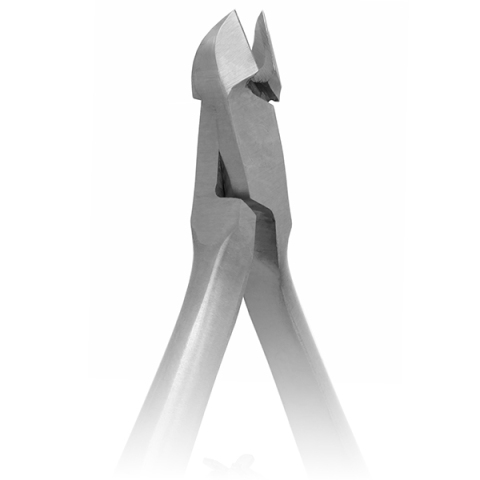 МЕТЦГЕР MT-16 Кусачки педикюрные, 6 мм