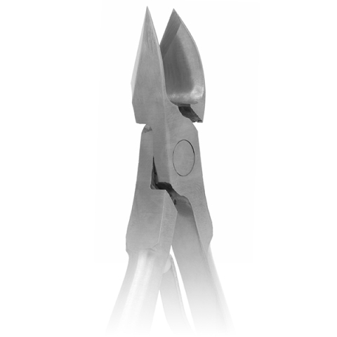 МЕТЦГЕР MT-20 Кусачки педикюрные, 14 мм