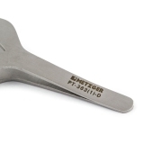 МЕТЦГЕР PT-363(1)-D Пинцет скошенный