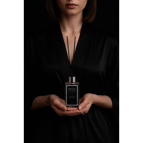 Диффузор ароматический Патрики, 110 мл.