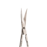 МЕТЦГЕР MT-513-S-CVD Ножницы для ногтей