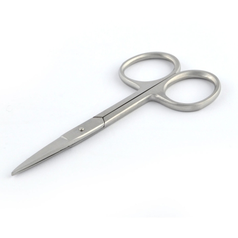 МЕТЦГЕР NS-1/2-S (SТ) Ножницы для ногтей