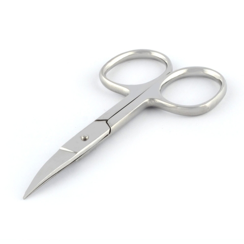 МЕТЦГЕР NS-1/4-S (СVD) Ножницы для ногтей