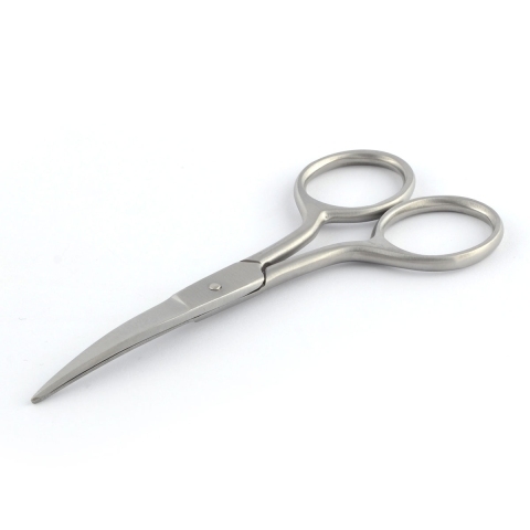 МЕТЦГЕР NS-1/6-D (СVD) Ножницы для ногтей