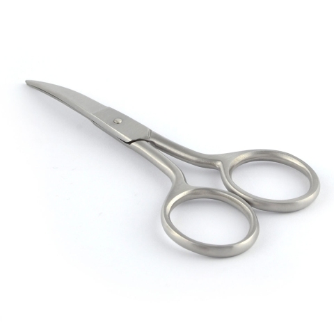 МЕТЦГЕР NS-1/6-D (СVD) Ножницы для ногтей