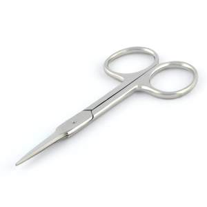 МЕТЦГЕР NS-1/7-D (ST) Ножницы для ногтей