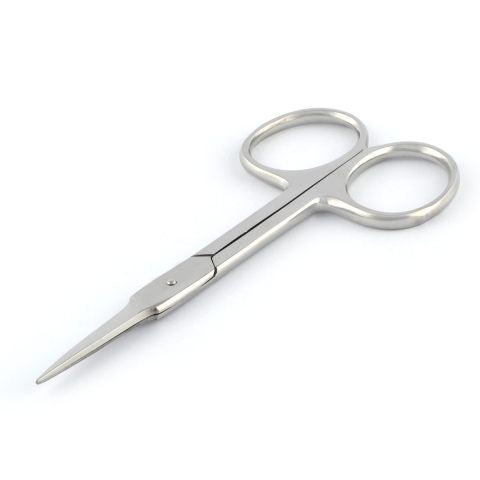 МЕТЦГЕР NS-1/7-D (ST) Ножницы для ногтей