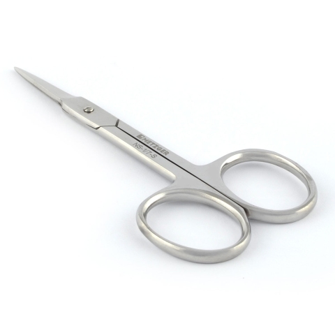 МЕТЦГЕР NS-1/7-D (ST) Ножницы для ногтей