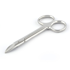 МЕТЦГЕР NS-701-S Ножницы для ногтей