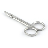 МЕТЦГЕР NS-701-S Ножницы для ногтей