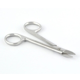 МЕТЦГЕР NS-701-S Ножницы для ногтей