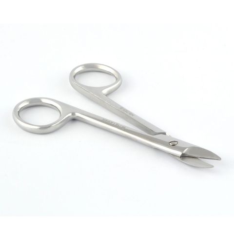 МЕТЦГЕР NS-701-S Ножницы для ногтей