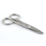 МЕТЦГЕР NS-786-D Ножницы для ногтей