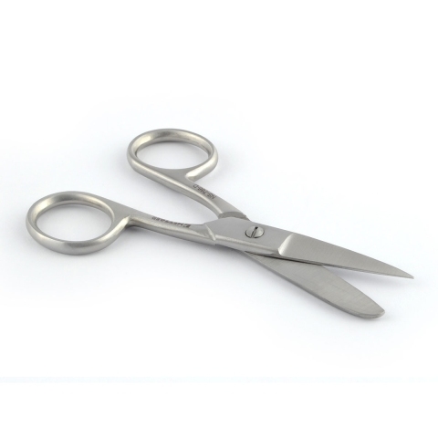 МЕТЦГЕР NS-786-D Ножницы для ногтей