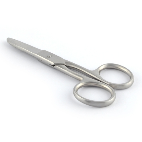 МЕТЦГЕР NS-786-D Ножницы для ногтей