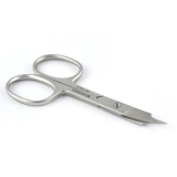 МЕТЦГЕР NS-794-D Ножницы для ногтей универсальные