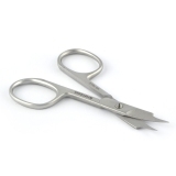 МЕТЦГЕР NS-794-D Ножницы для ногтей универсальные