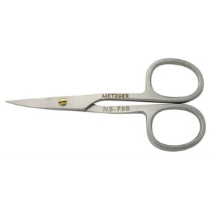 МЕТЦГЕР NS-798-D-CVD Ножницы для ногтей