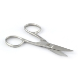 МЕТЦГЕР NS-799-D Ножницы для ногтей