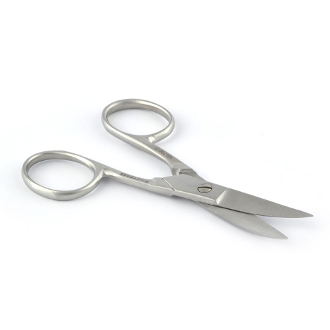 МЕТЦГЕР NS-799-D Ножницы для ногтей