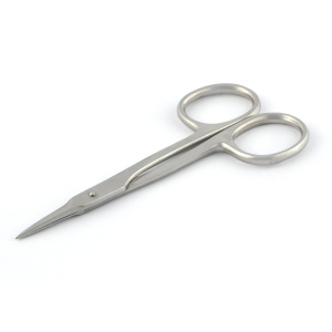 МЕТЦГЕР NS-909-D Ножницы для ногтей универсальные