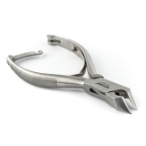 МЕТЦГЕР PP-848-D Кусачки педикюрные, 14 мм