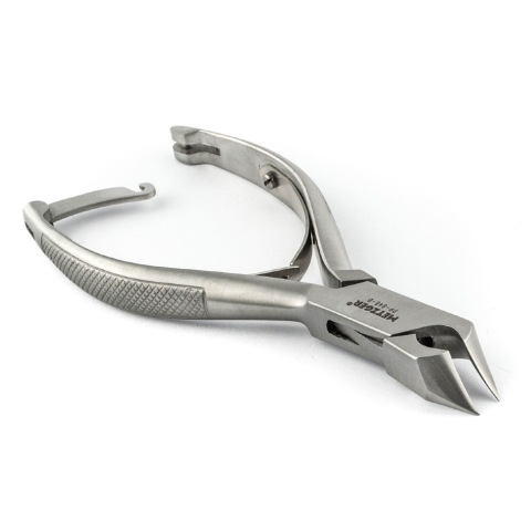 МЕТЦГЕР PP-848-D Кусачки педикюрные, 14 мм