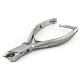 МЕТЦГЕР PP-848-D Кусачки педикюрные, 14 мм