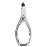 МЕТЦГЕР PP-848-D Кусачки педикюрные, 14 мм