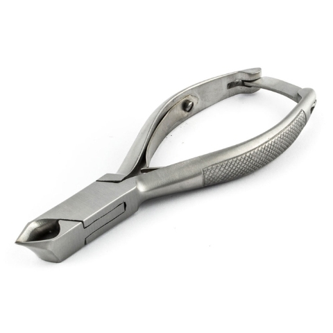 МЕТЦГЕР PP-848-D Кусачки педикюрные, 14 мм