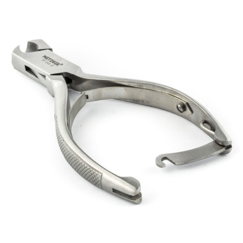 МЕТЦГЕР PP-848-D Кусачки педикюрные, 14 мм