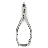 МЕТЦГЕР PP-848-D Кусачки педикюрные, 14 мм